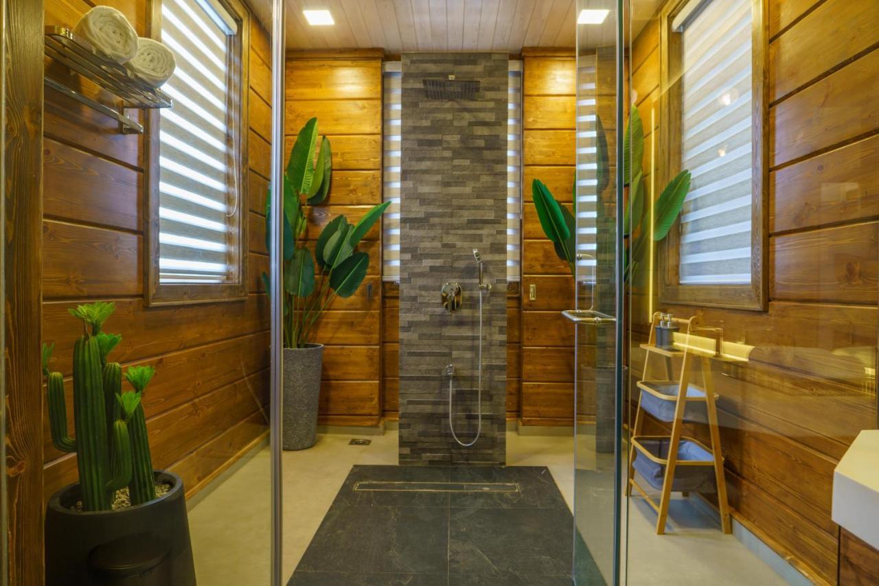 Ama Stays & Trails Chalet 1228 - Kusur, Kamshet Lonavala Exterior foto